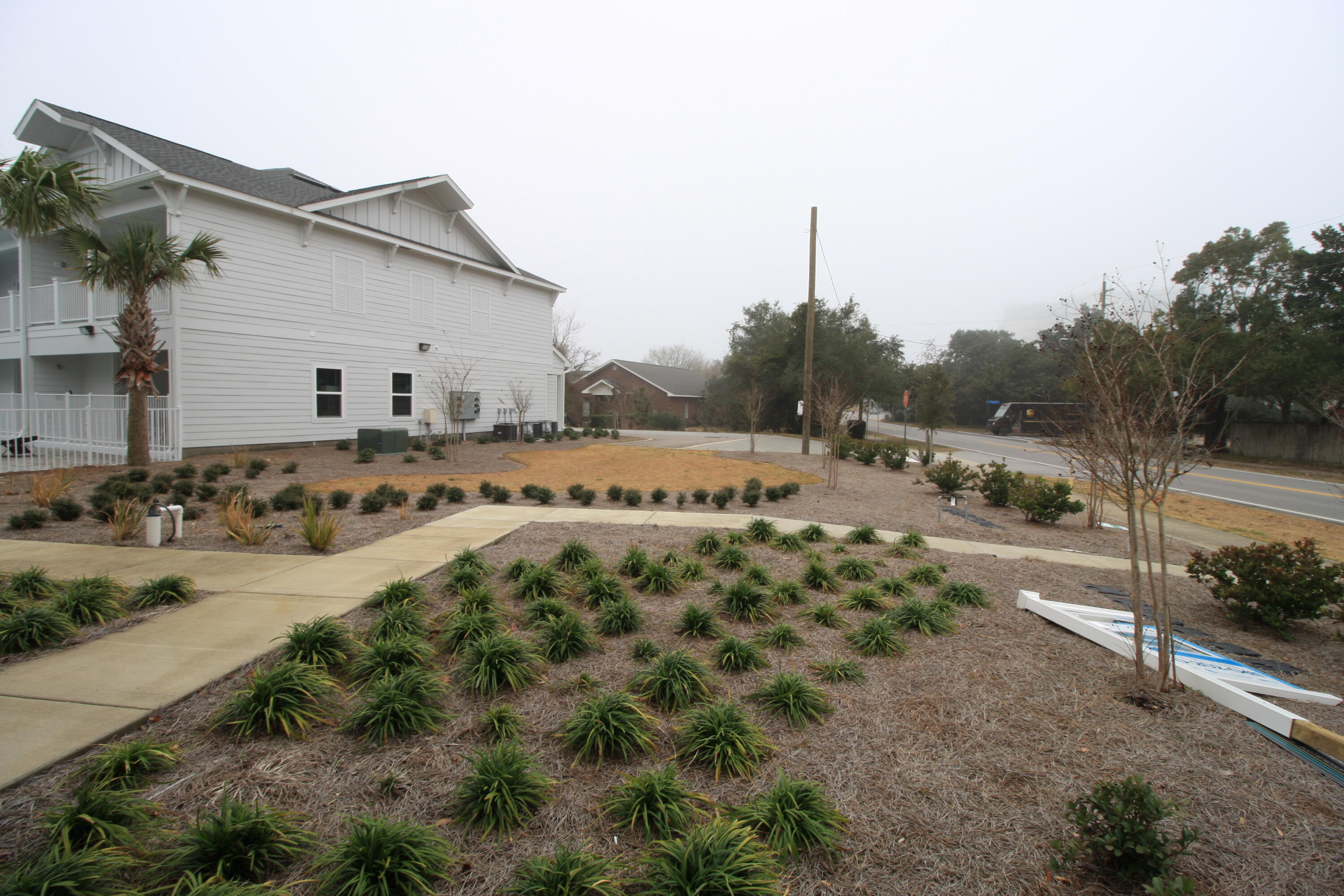 Beach Lofts - Residential Lease