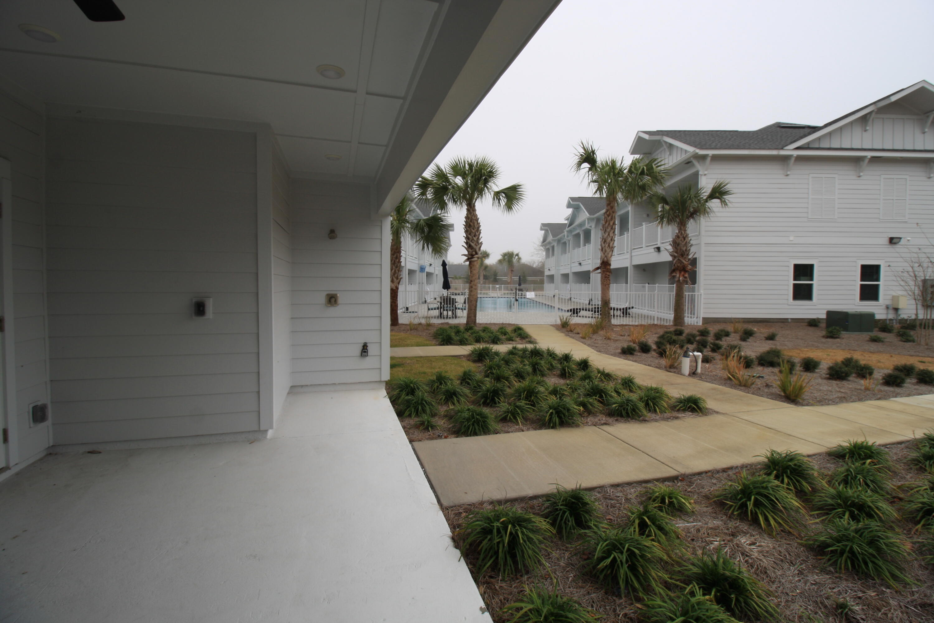 Beach Lofts - Residential Lease