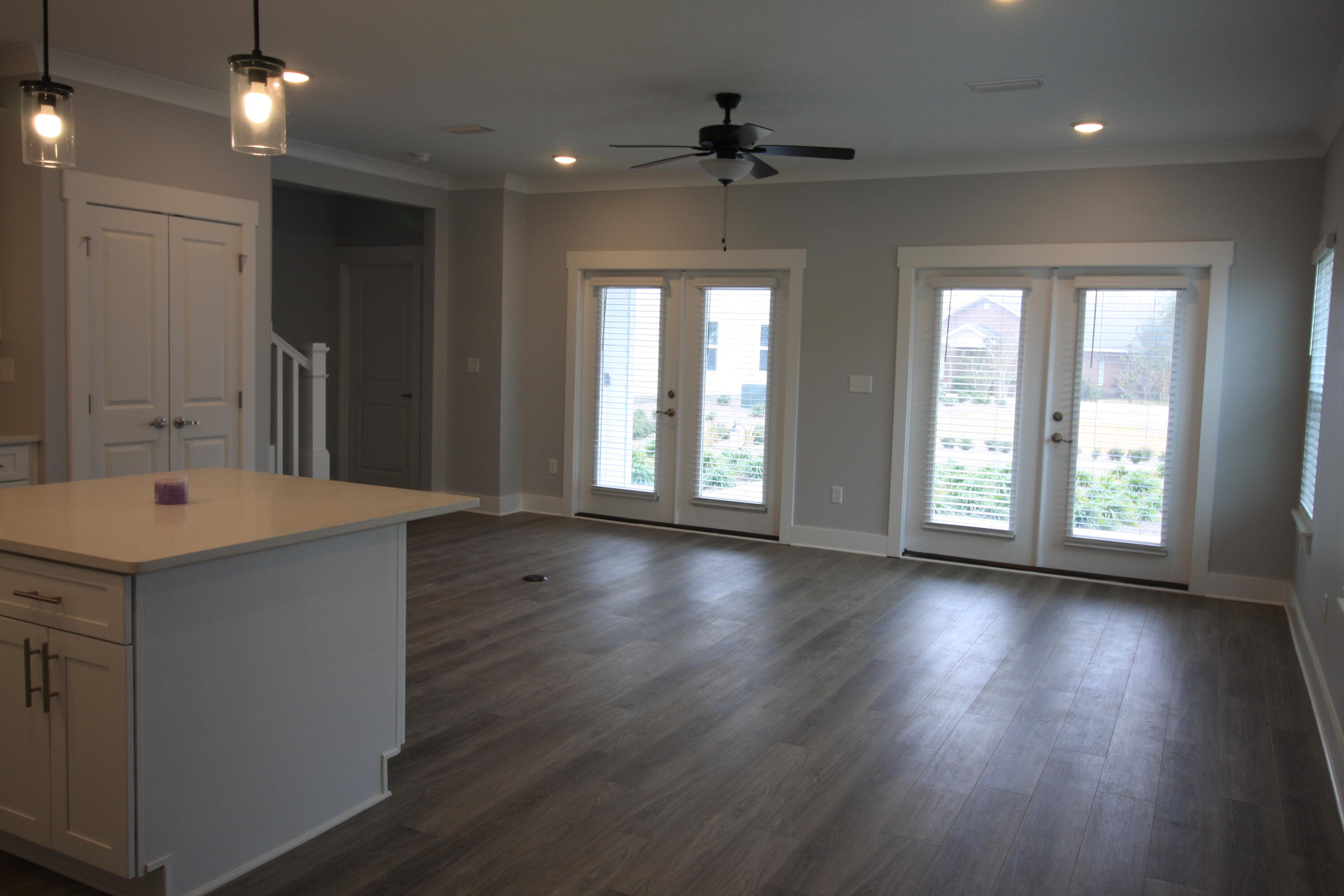 Beach Lofts - Residential Lease