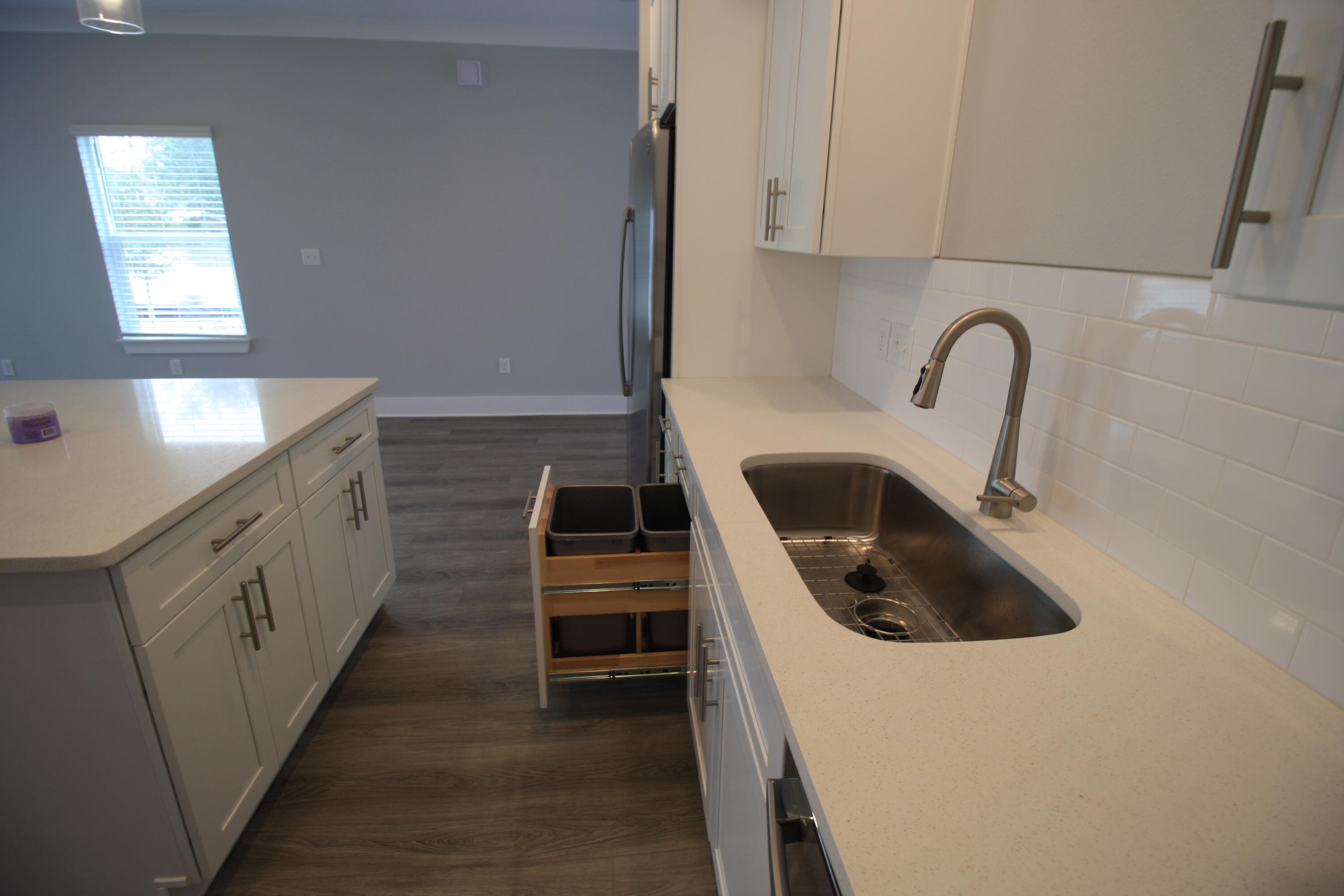 Beach Lofts - Residential Lease
