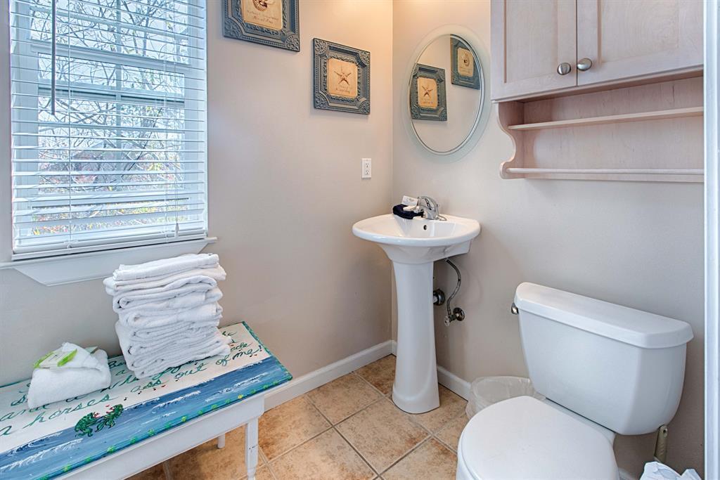 BUNGALOWS AT SEAGROVE BEACH - Residential