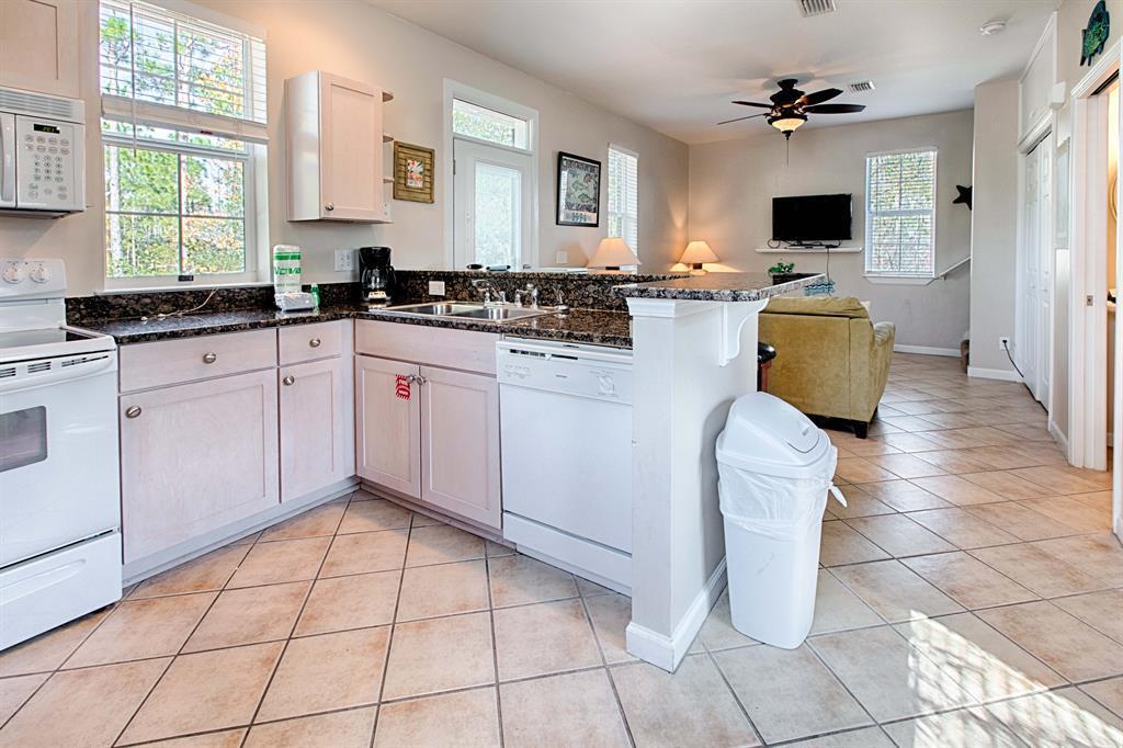 BUNGALOWS AT SEAGROVE BEACH - Residential