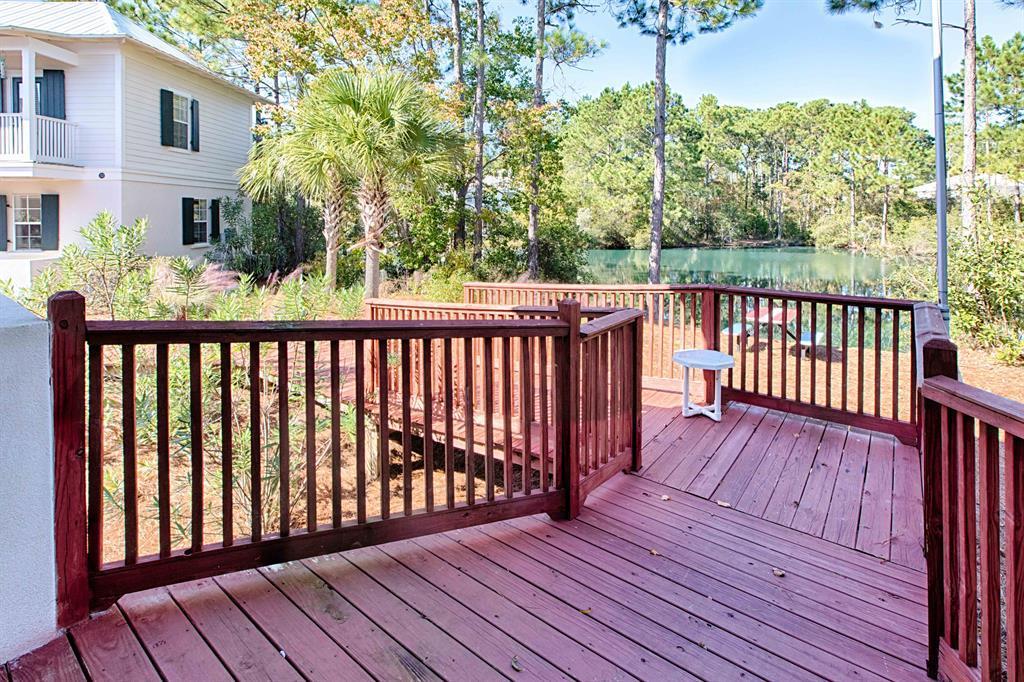 BUNGALOWS AT SEAGROVE BEACH - Residential
