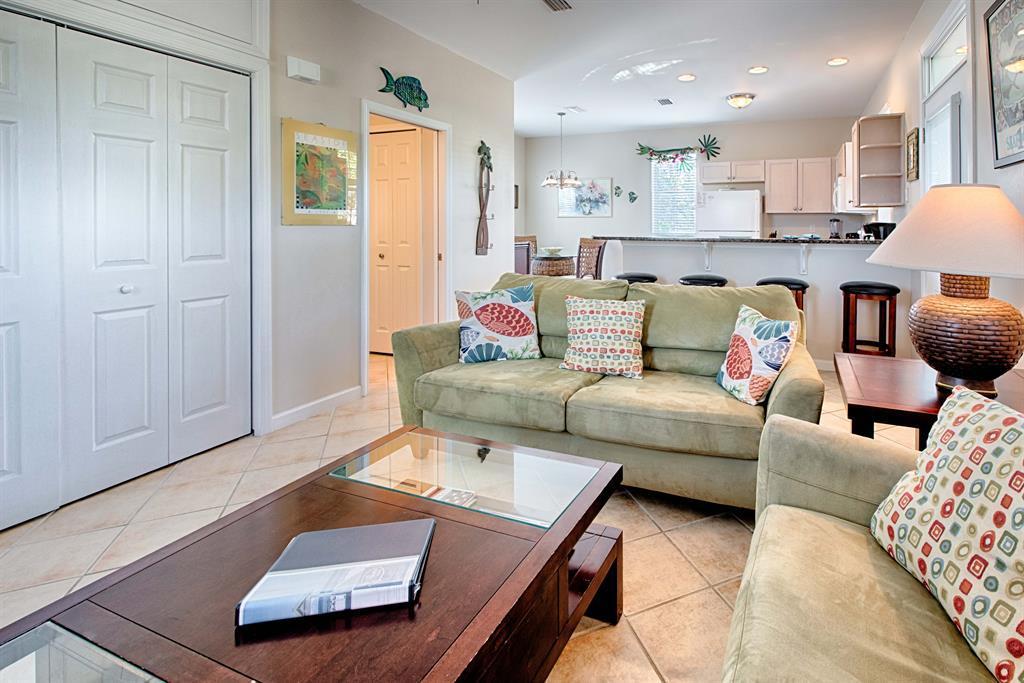 BUNGALOWS AT SEAGROVE BEACH - Residential