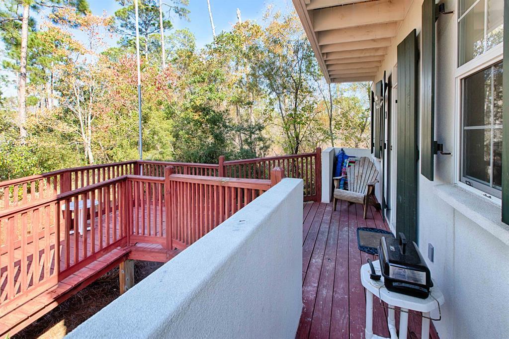 BUNGALOWS AT SEAGROVE BEACH - Residential