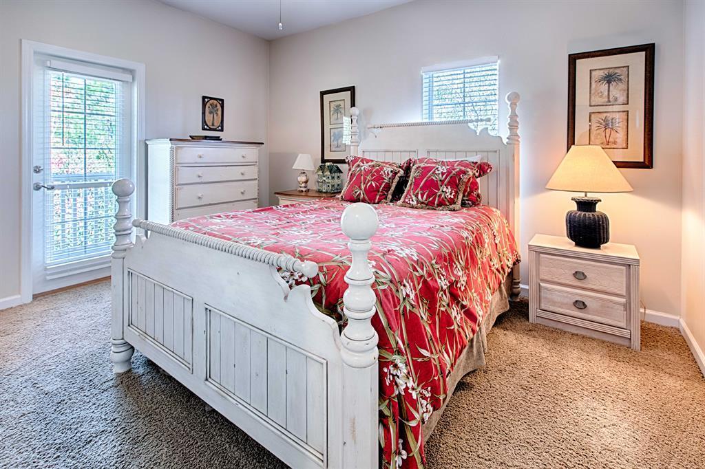 BUNGALOWS AT SEAGROVE BEACH - Residential