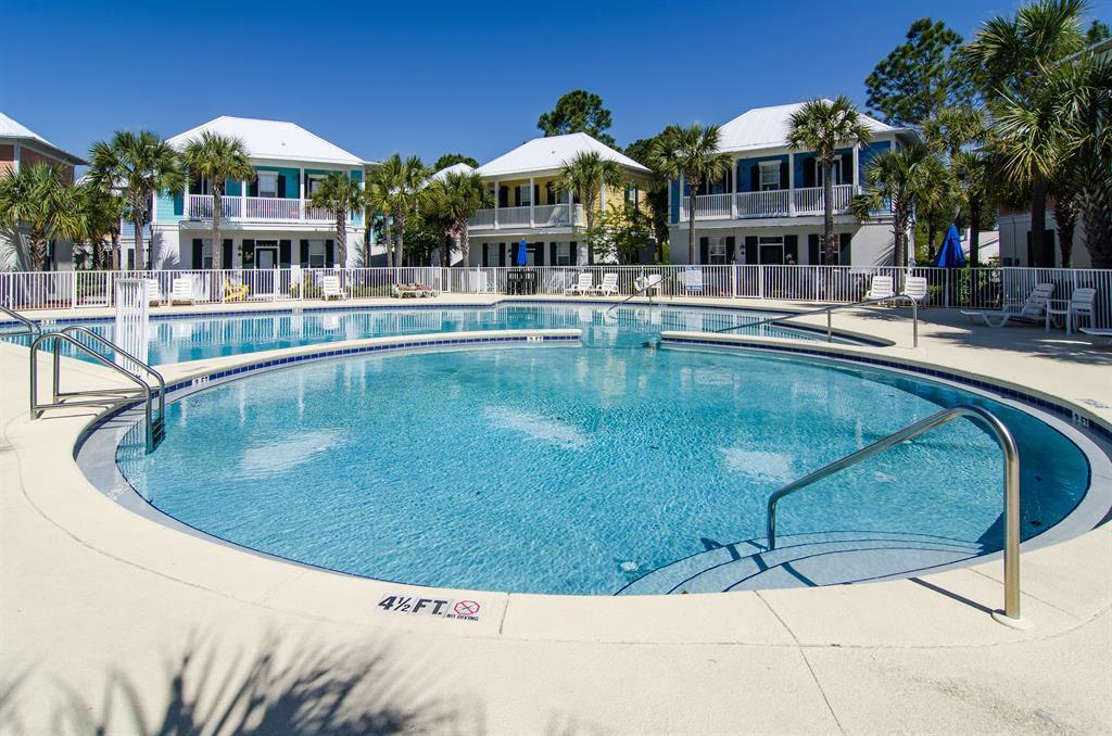 BUNGALOWS AT SEAGROVE BEACH - Residential