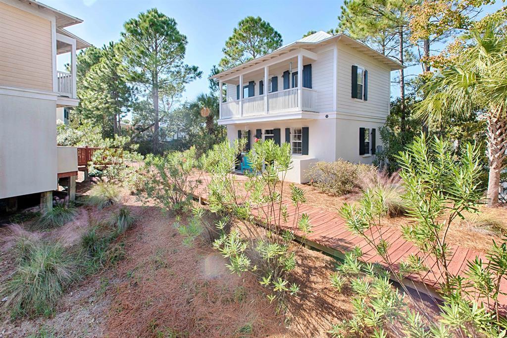 BUNGALOWS AT SEAGROVE BEACH - Residential