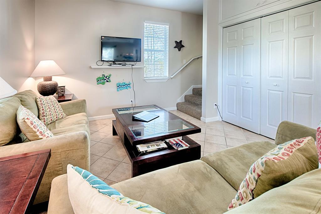 BUNGALOWS AT SEAGROVE BEACH - Residential