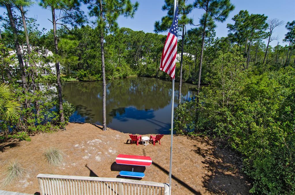 BUNGALOWS AT SEAGROVE BEACH - Residential