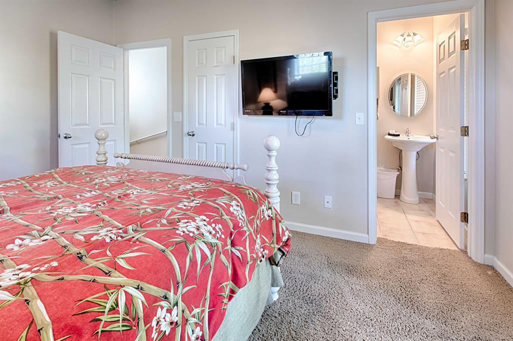 BUNGALOWS AT SEAGROVE BEACH - Residential