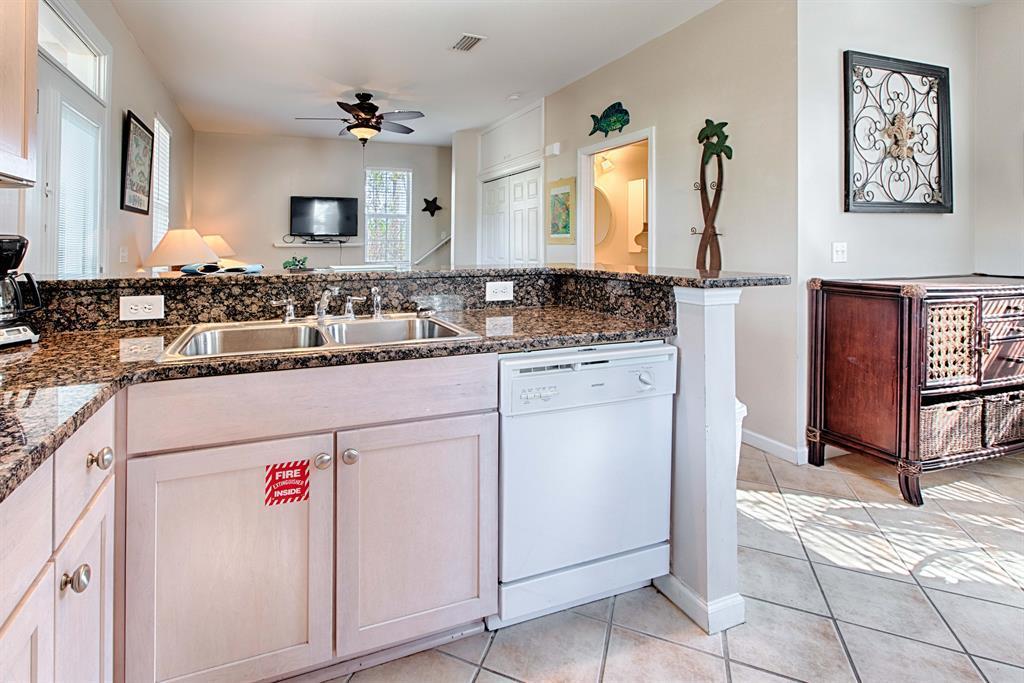 BUNGALOWS AT SEAGROVE BEACH - Residential