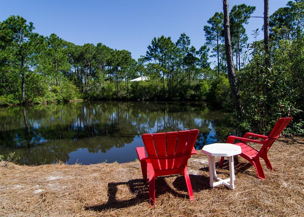 BUNGALOWS AT SEAGROVE BEACH - Residential