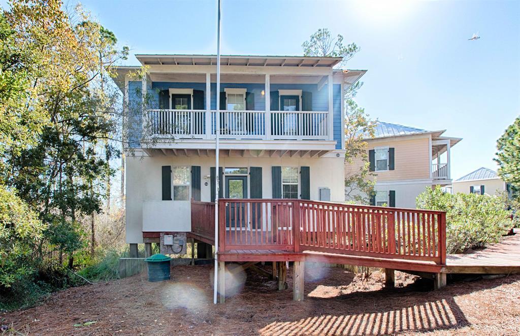 BUNGALOWS AT SEAGROVE BEACH - Residential