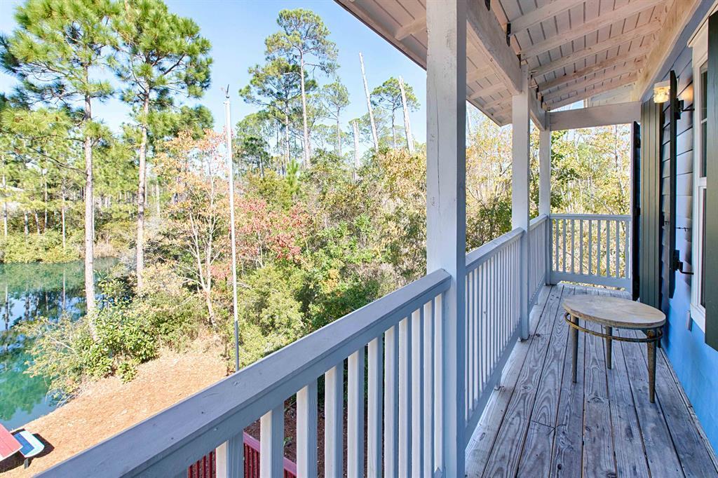BUNGALOWS AT SEAGROVE BEACH - Residential