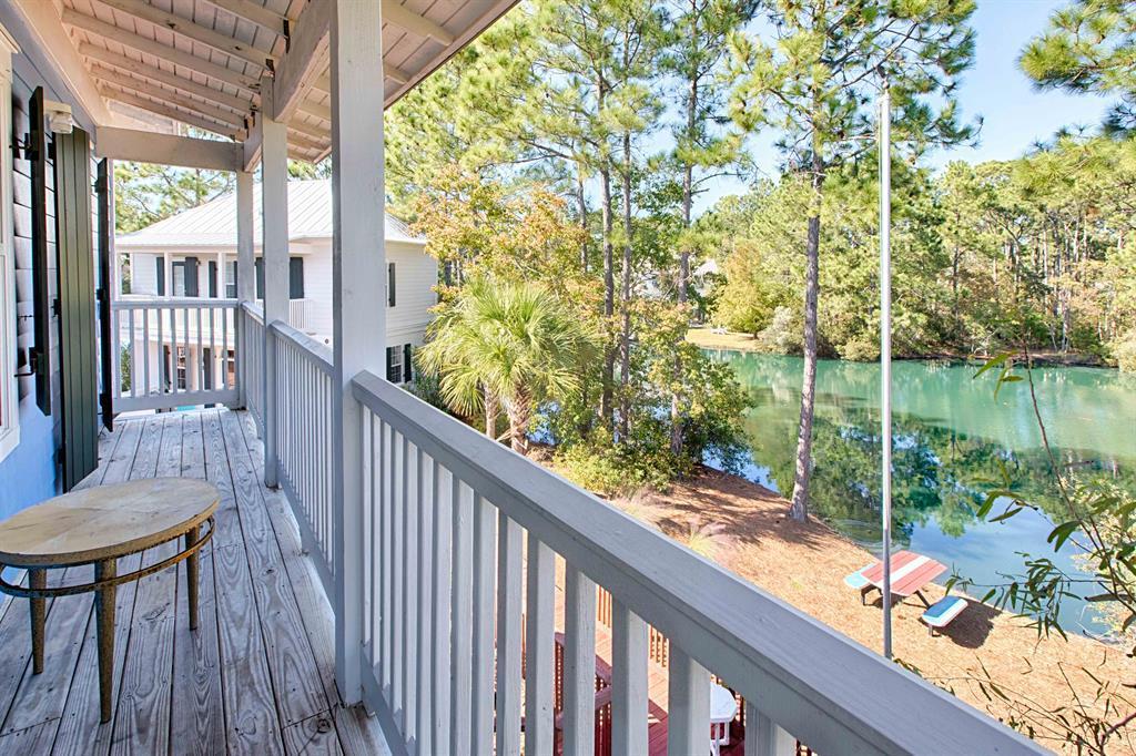 BUNGALOWS AT SEAGROVE BEACH - Residential