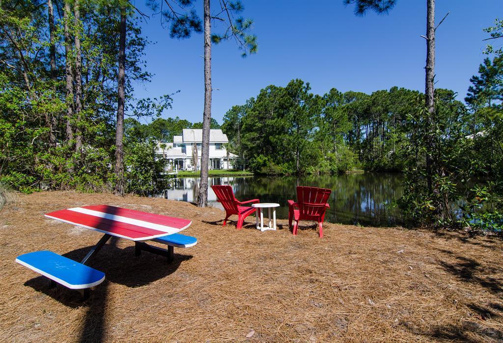 BUNGALOWS AT SEAGROVE BEACH - Residential
