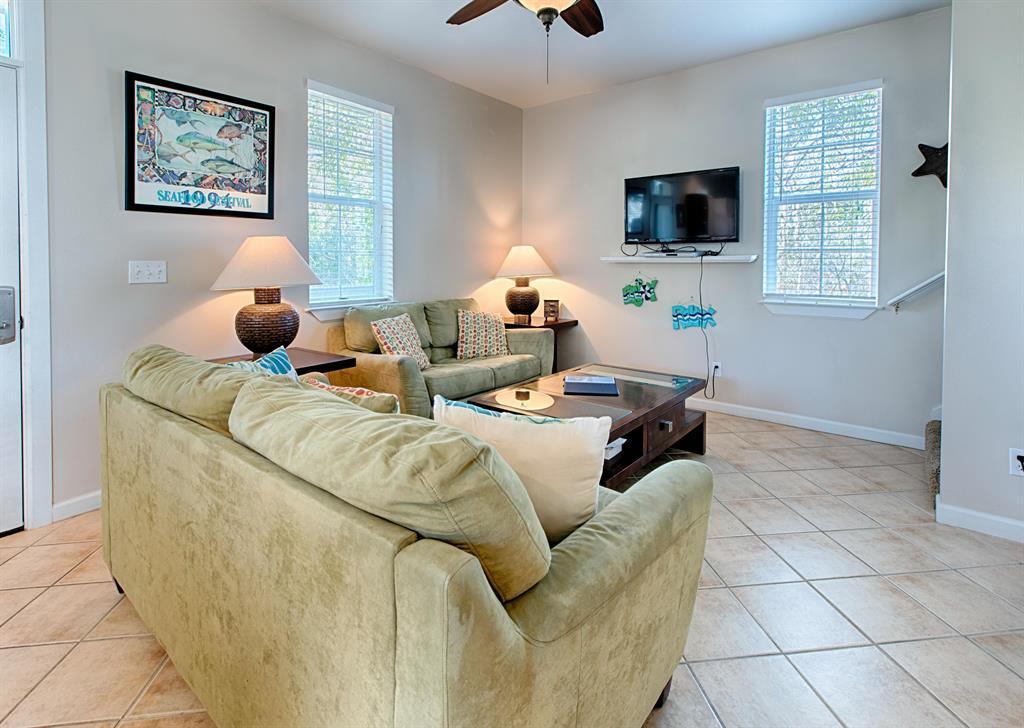 BUNGALOWS AT SEAGROVE BEACH - Residential