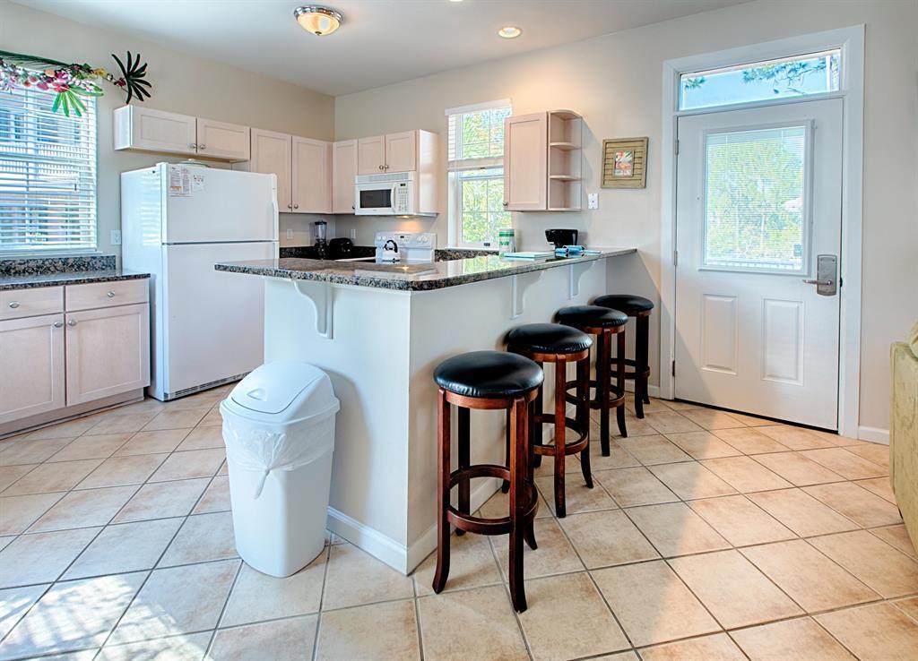 BUNGALOWS AT SEAGROVE BEACH - Residential