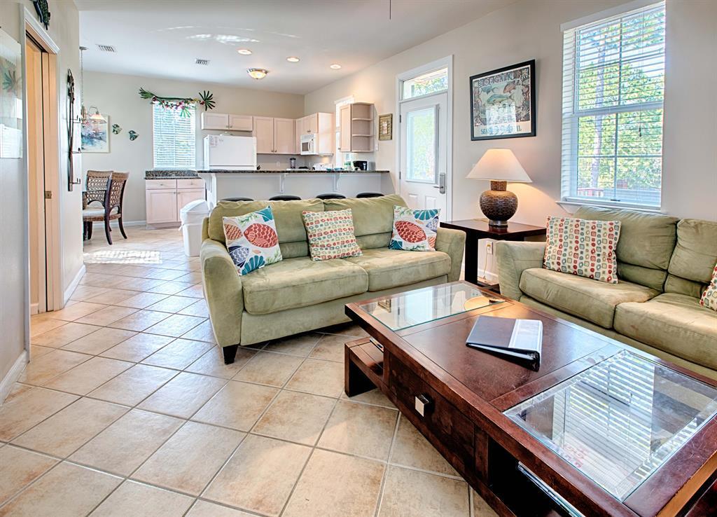 BUNGALOWS AT SEAGROVE BEACH - Residential