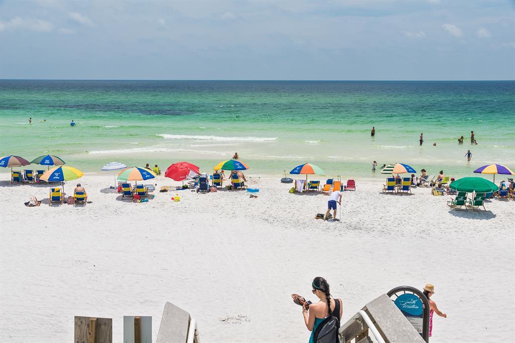 BUNGALOWS AT SEAGROVE BEACH - Residential