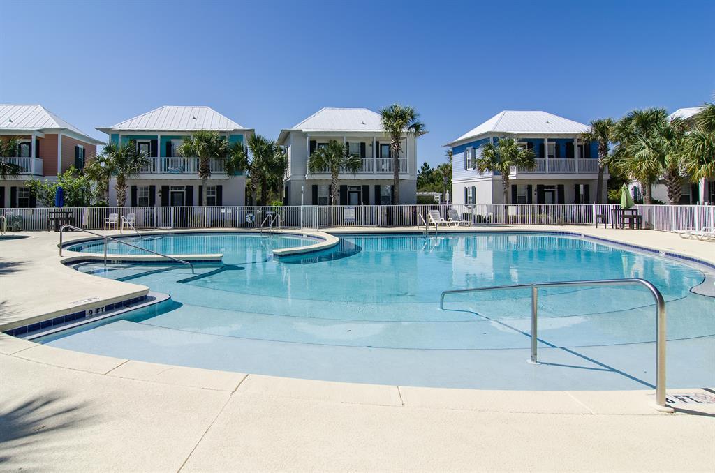 BUNGALOWS AT SEAGROVE BEACH - Residential