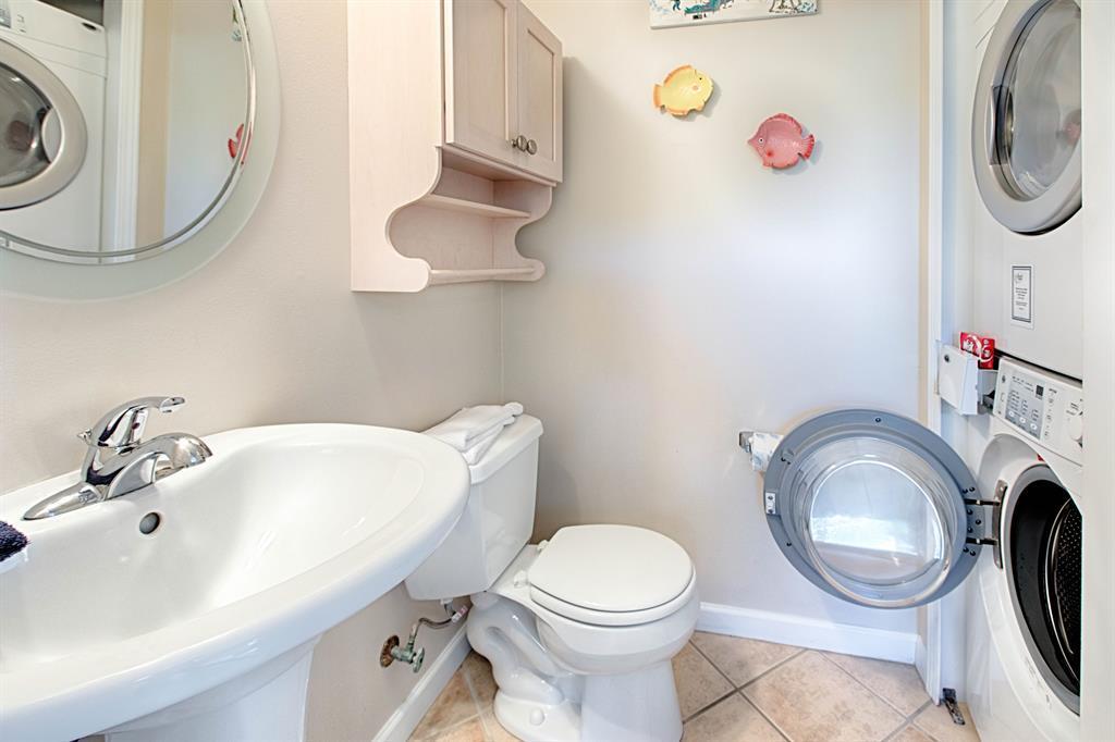 BUNGALOWS AT SEAGROVE BEACH - Residential