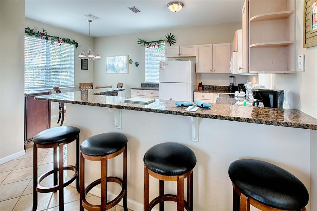 BUNGALOWS AT SEAGROVE BEACH - Residential