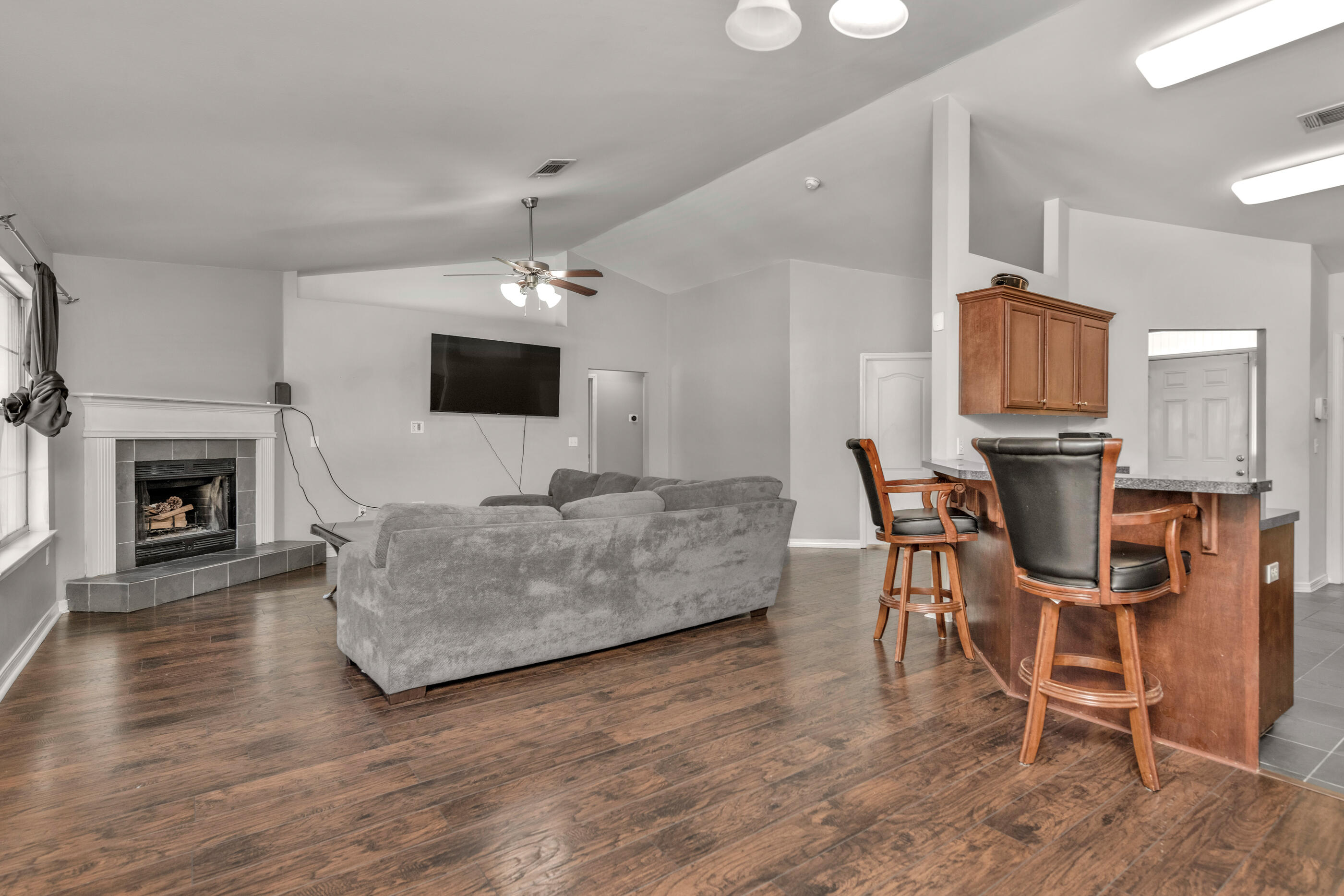 IRON GATE S/D PH I - Residential