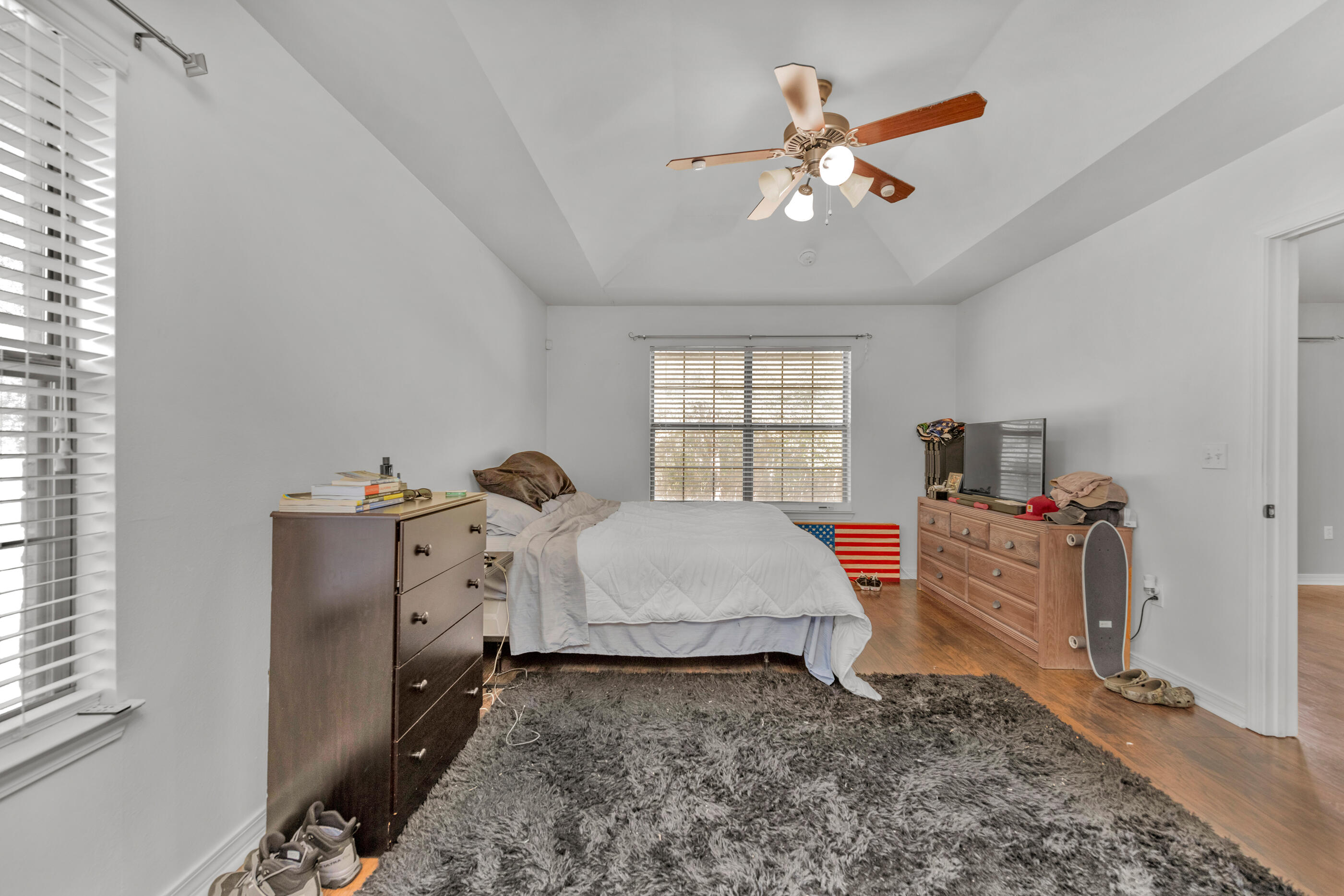 IRON GATE S/D PH I - Residential