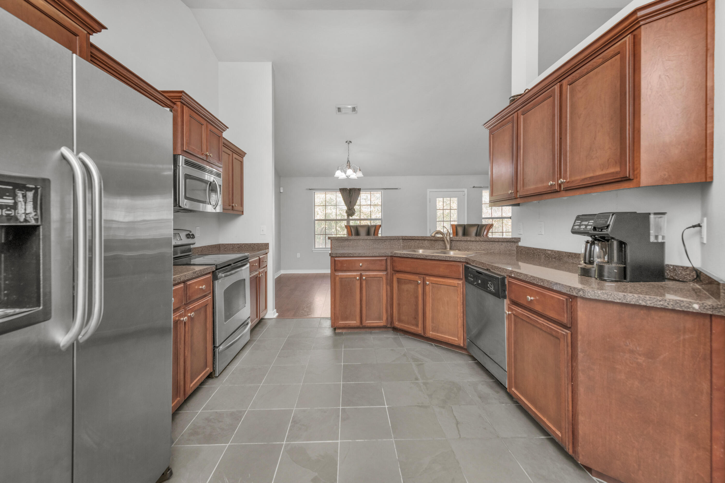 IRON GATE S/D PH I - Residential