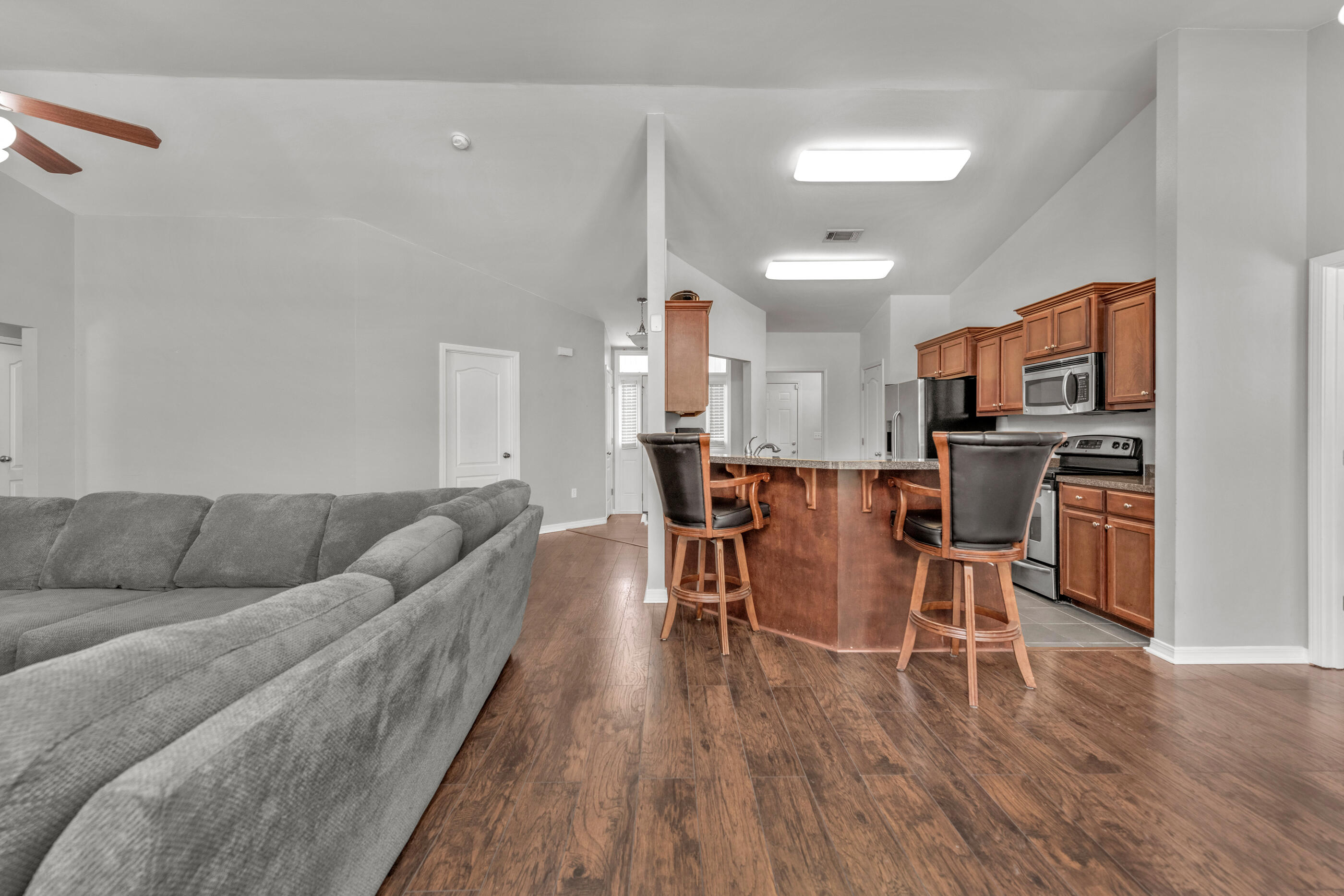 IRON GATE S/D PH I - Residential