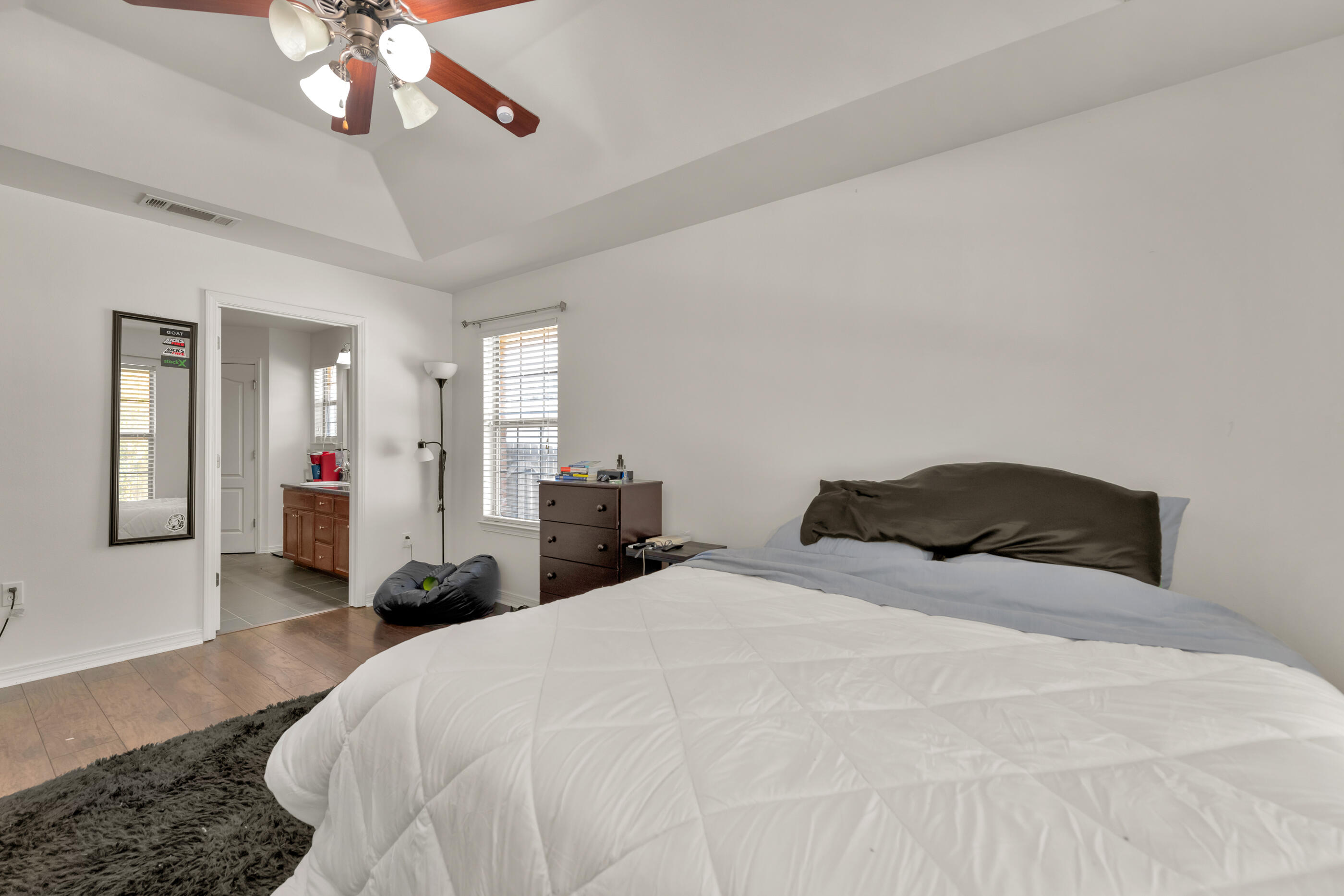 IRON GATE S/D PH I - Residential