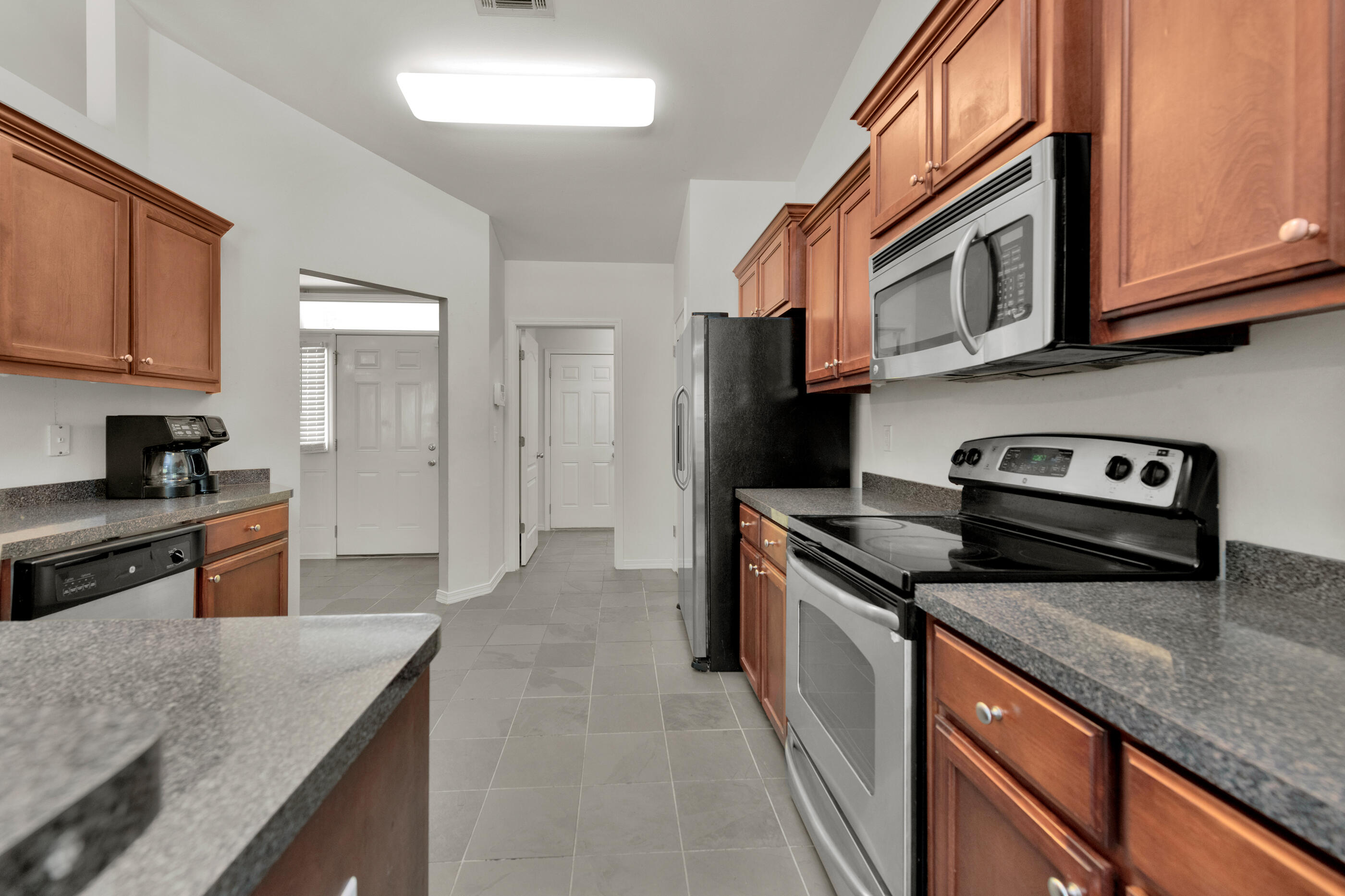 IRON GATE S/D PH I - Residential