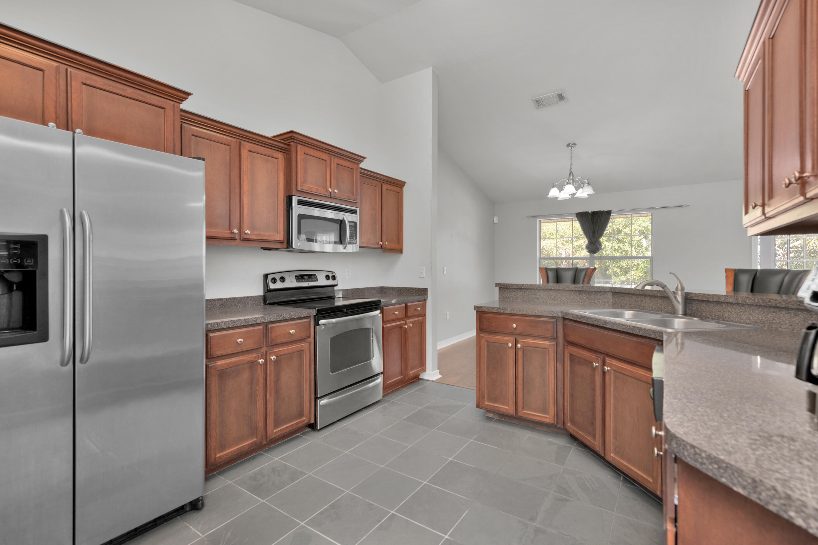 IRON GATE S/D PH I - Residential
