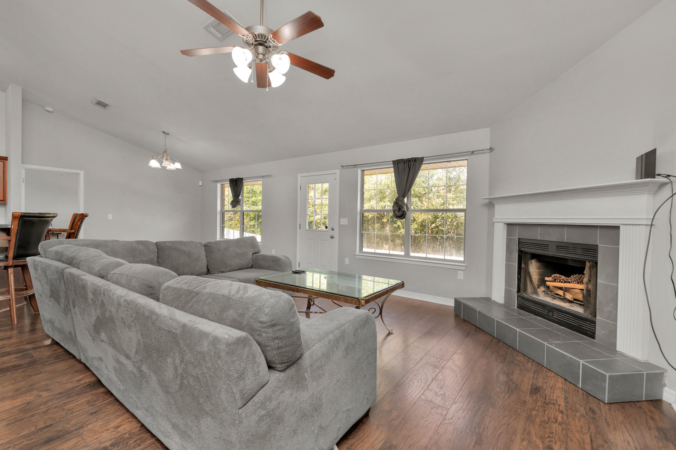 IRON GATE S/D PH I - Residential