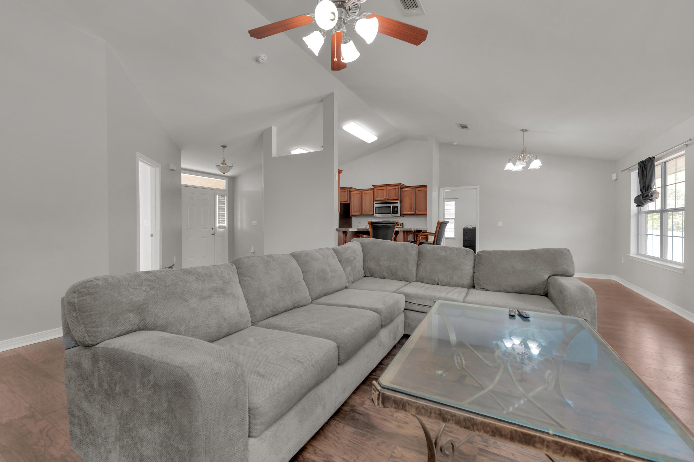 IRON GATE S/D PH I - Residential