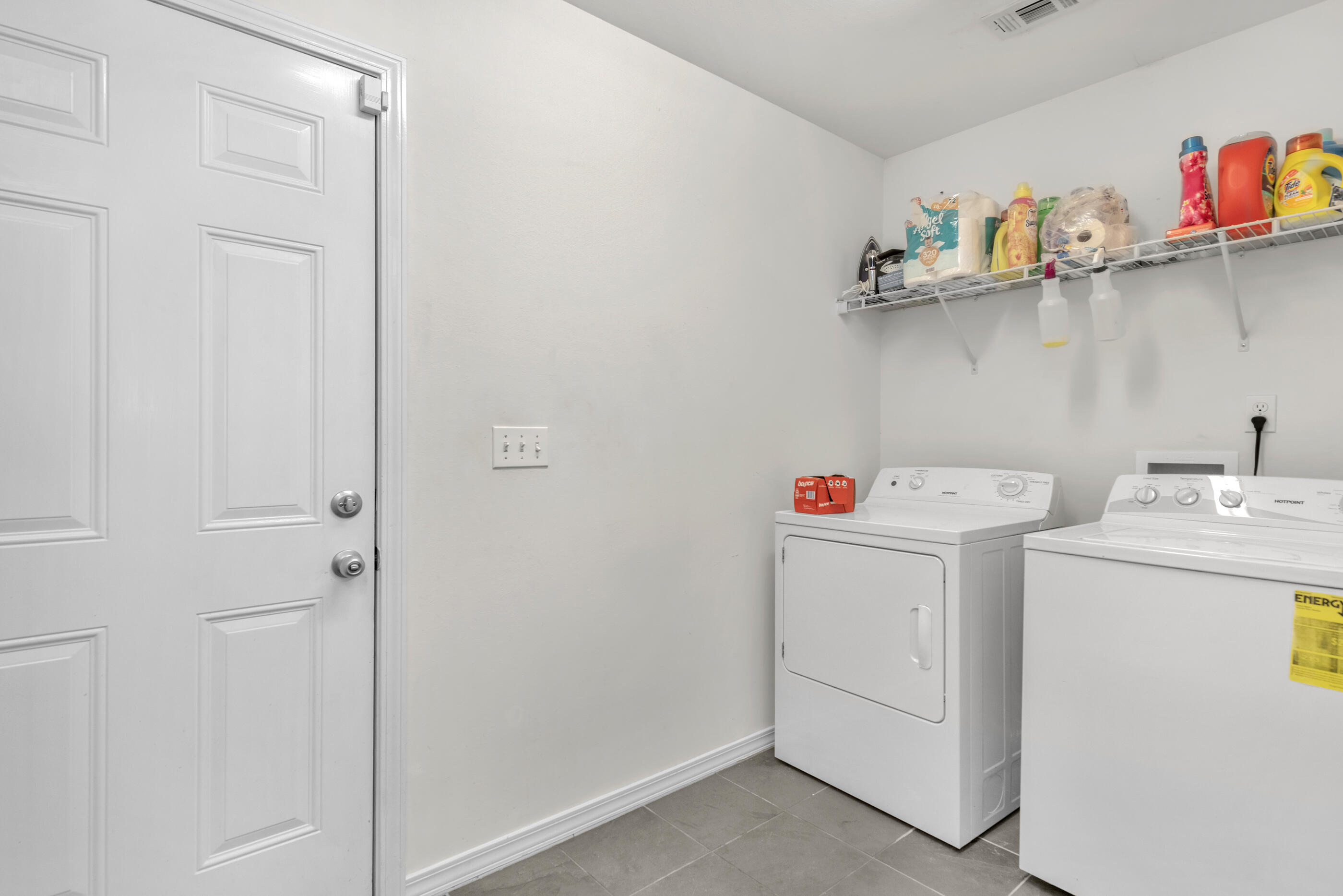 IRON GATE S/D PH I - Residential