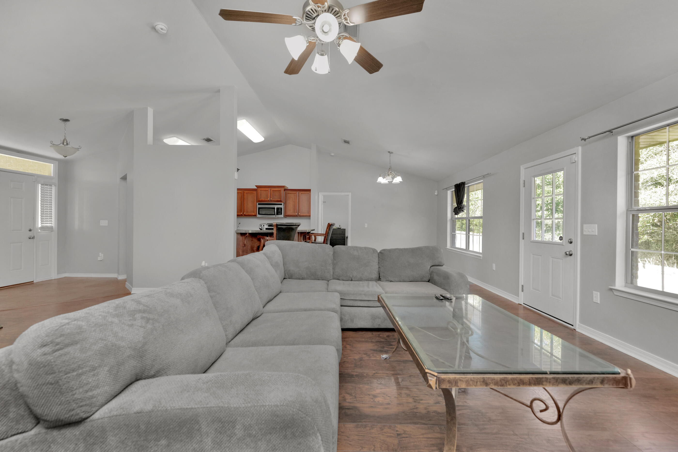 IRON GATE S/D PH I - Residential