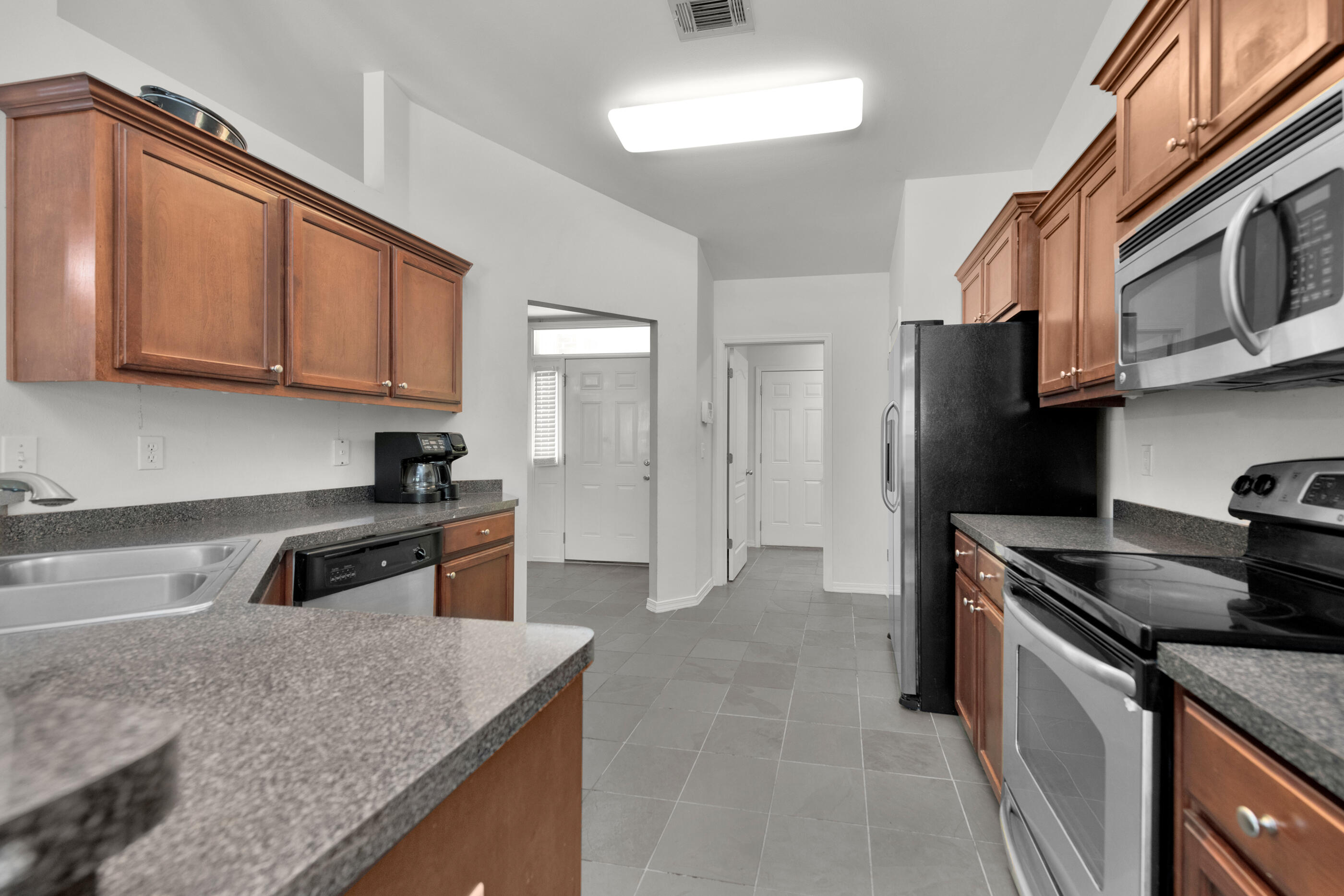 IRON GATE S/D PH I - Residential