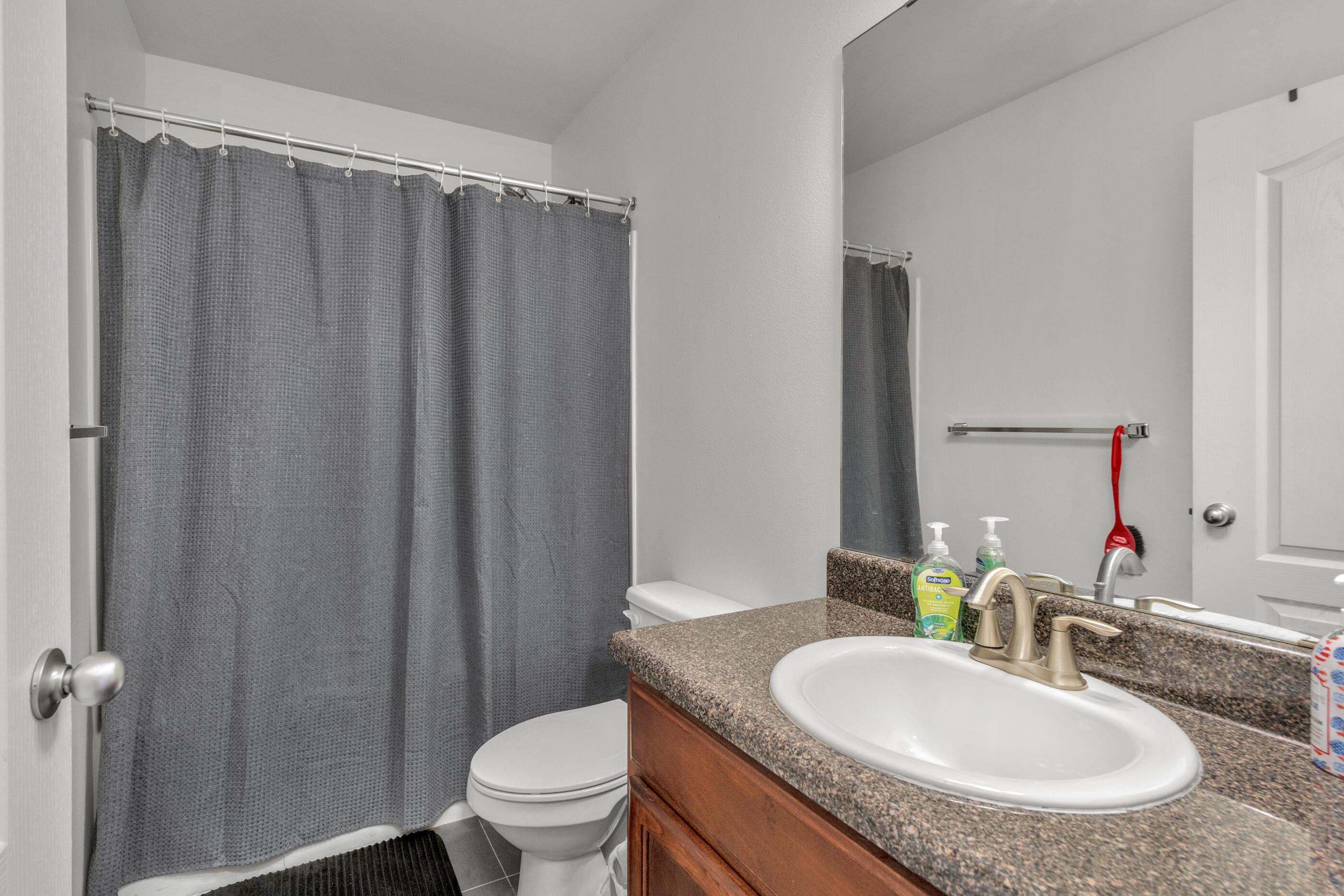 IRON GATE S/D PH I - Residential