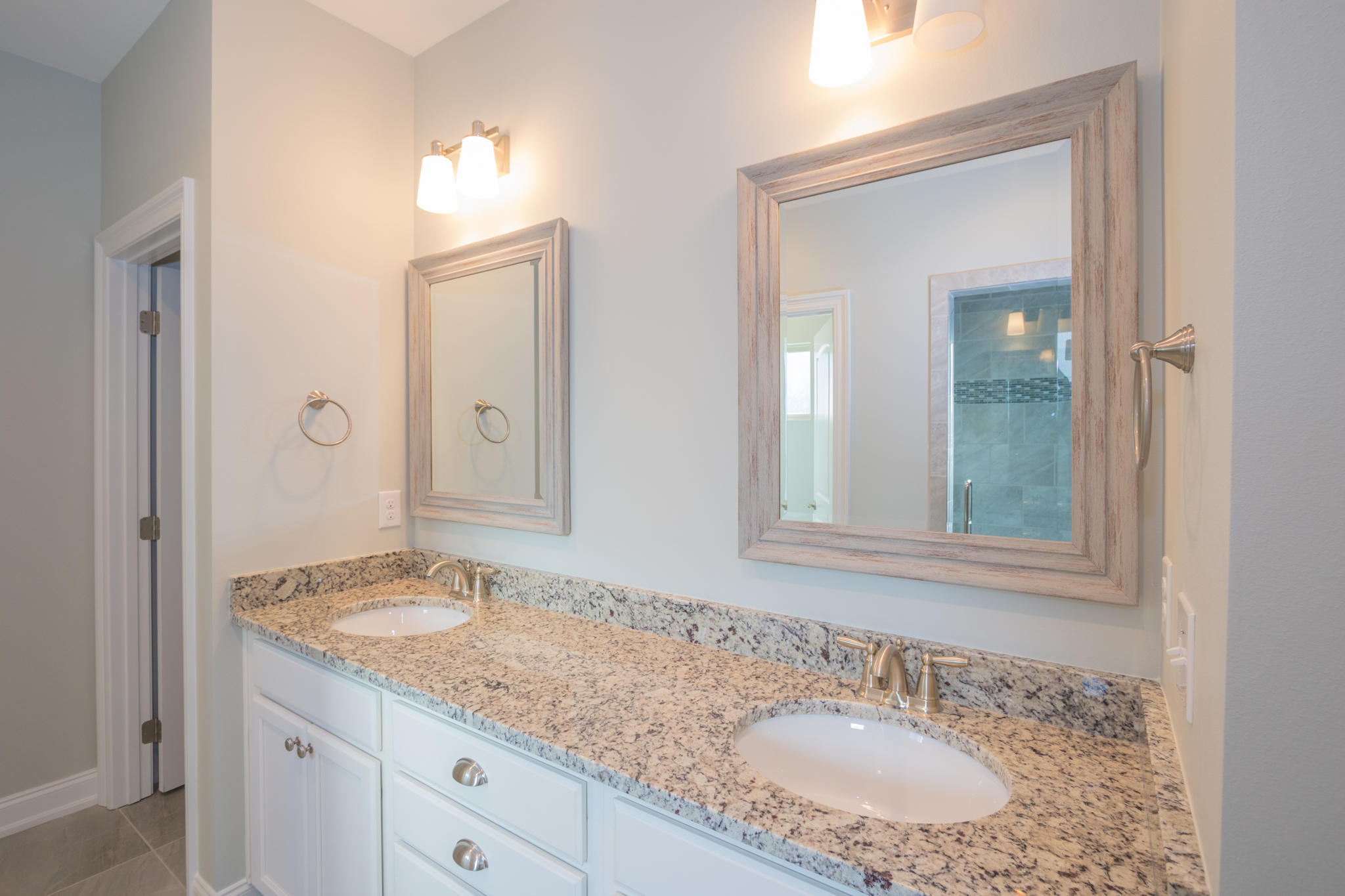 metes and bounds - Residential