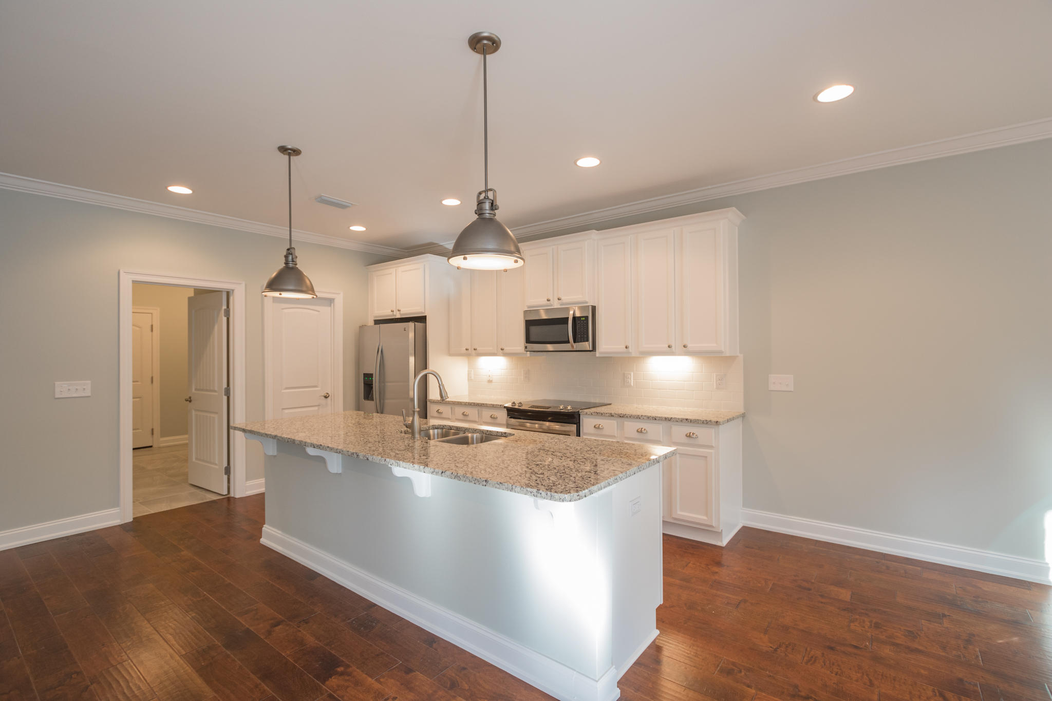 metes and bounds - Residential