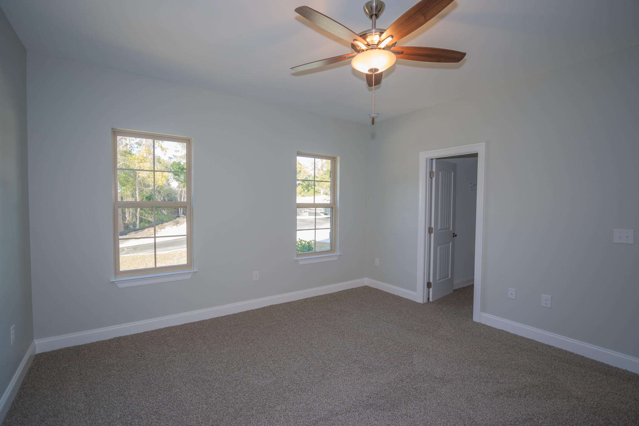 metes and bounds - Residential