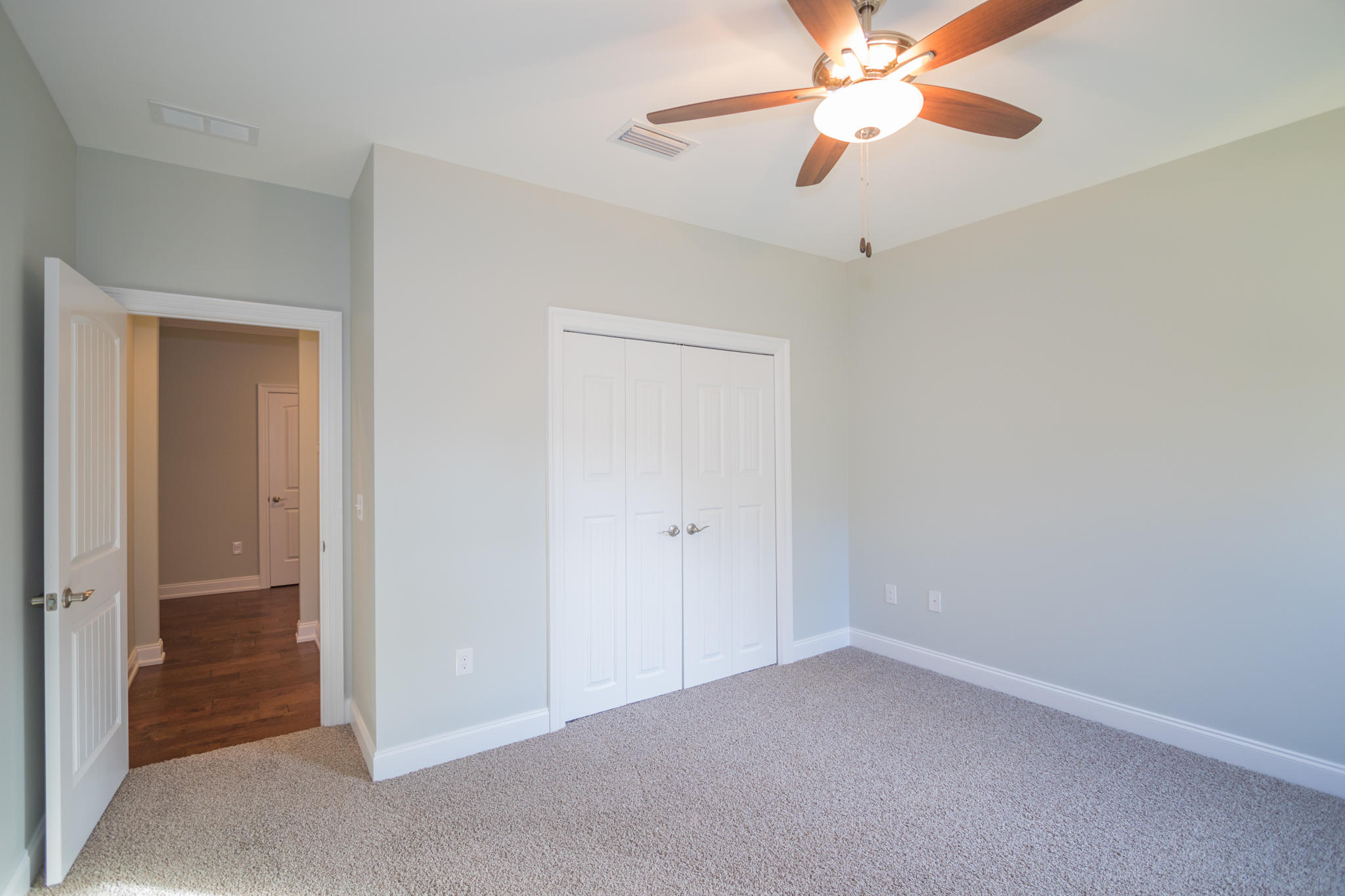 metes and bounds - Residential