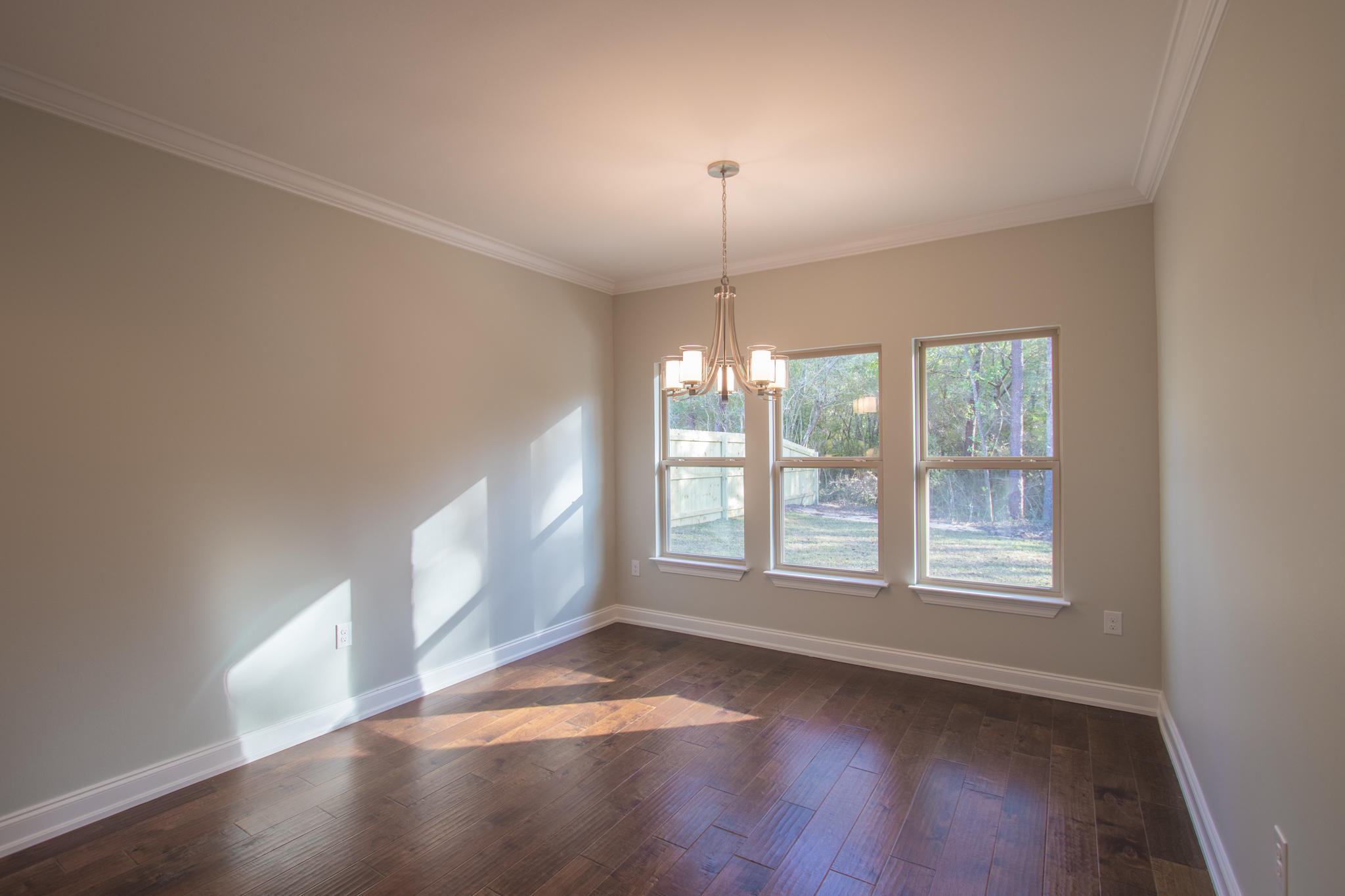 metes and bounds - Residential