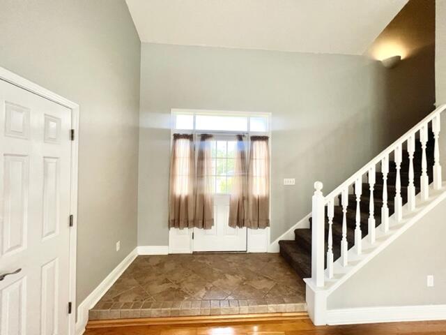 INDIGO VILLAGE - Residential Lease