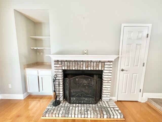 INDIGO VILLAGE - Residential Lease