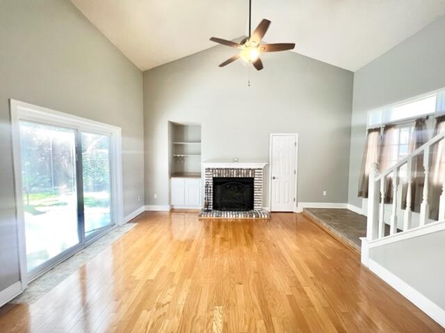 INDIGO VILLAGE - Residential Lease