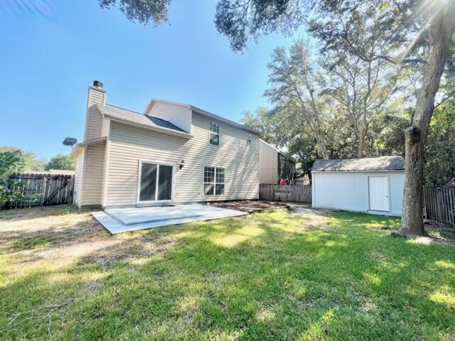 INDIGO VILLAGE - Residential Lease